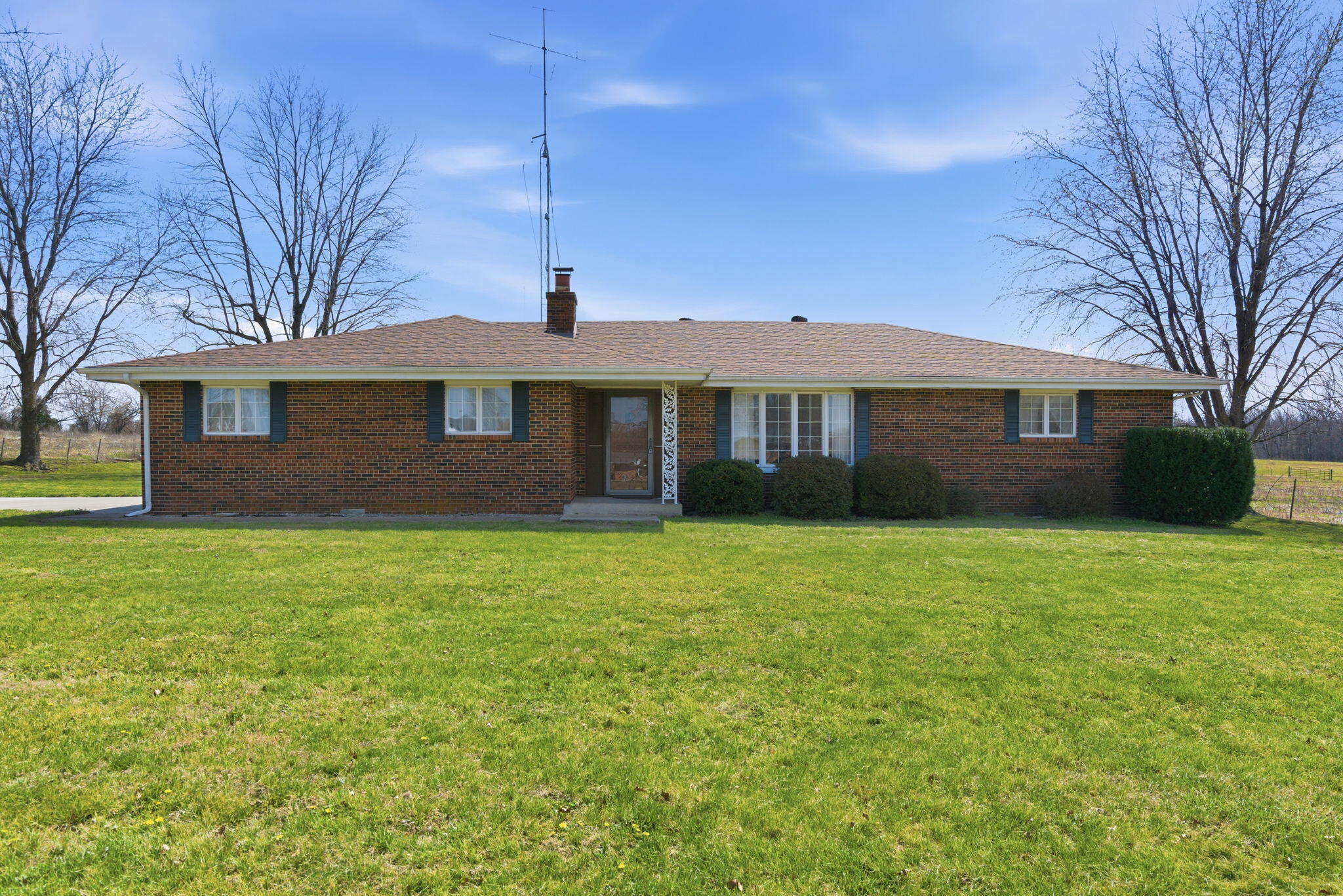 Photo 5 - Farm for sale – 336  State Highway 32   Buffalo, MO