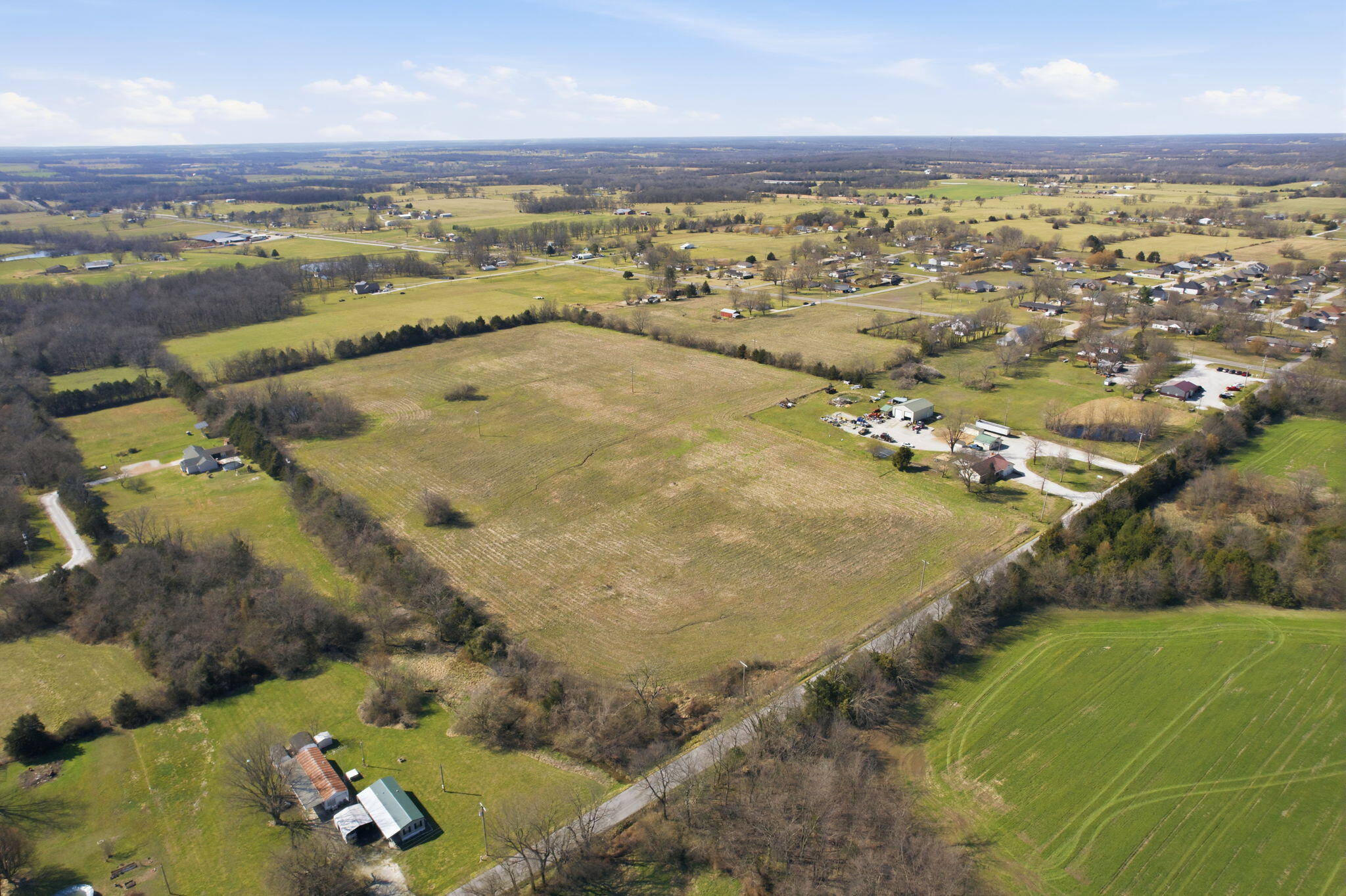 Photo 48 - Farm for sale – 336  State Highway 32   Buffalo, MO