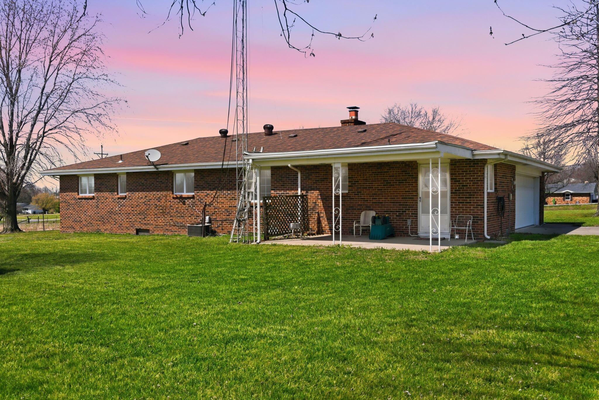 Photo 54 - Farm for sale – 336  State Highway 32   Buffalo, MO