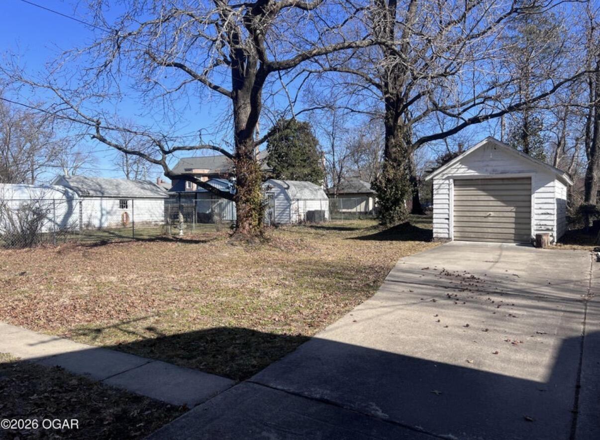Photo 24 - Residential for sale – 1144 S Main Street  Carthage, MO