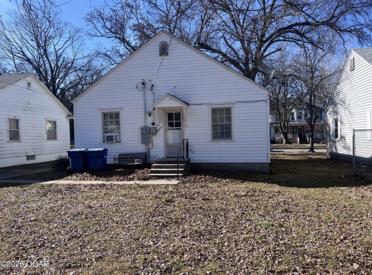 Photo 22 - Residential for sale – 1144 S Main Street  Carthage, MO