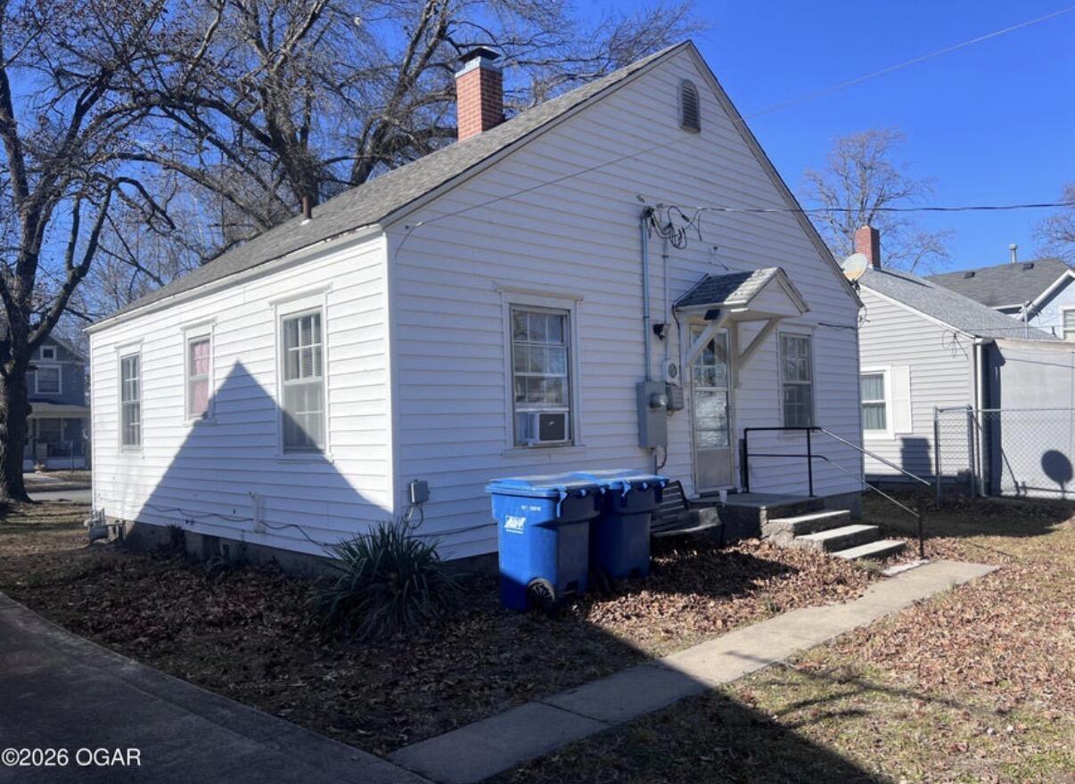 Photo 23 - Residential for sale – 1144 S Main Street  Carthage, MO