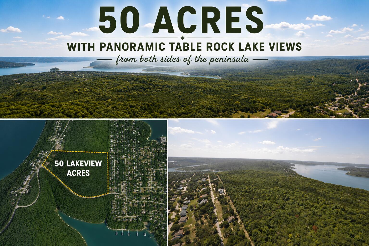 Photo 7 - Land for sale – Tbd  Highway Jj   Blue Eye, MO
