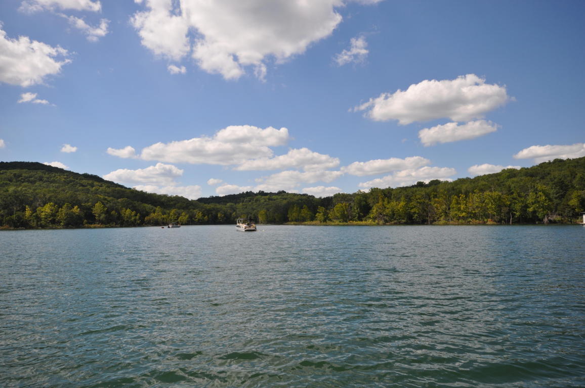 Land for sale – Lot 3 Highway Jj & Twin Island Drive Blue Eye, MO