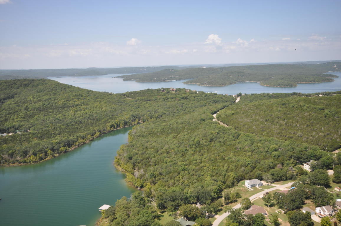 Photo 3 - Land for sale – Lot 3  Highway Jj & Twin Island Drive   Blue Eye, MO