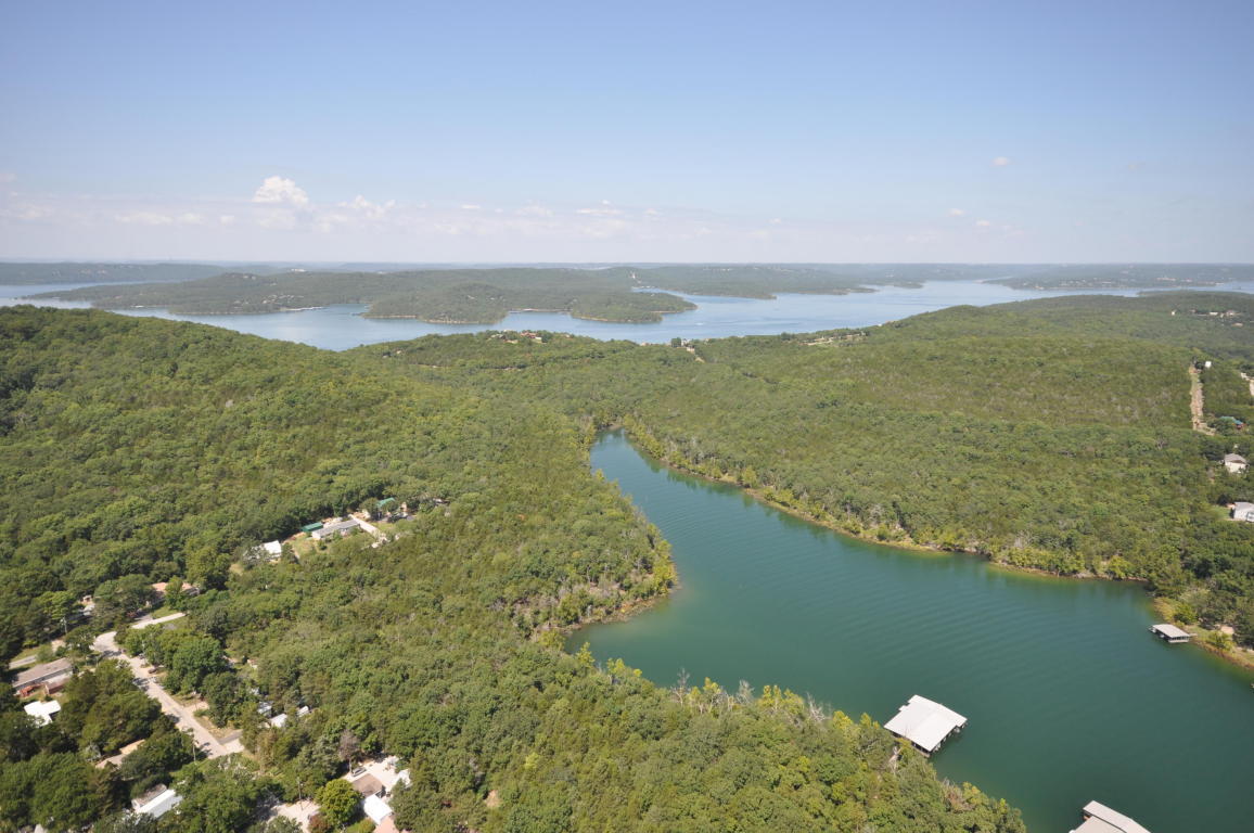 Photo 4 - Land for sale – Lot 3  Highway Jj & Twin Island Drive   Blue Eye, MO