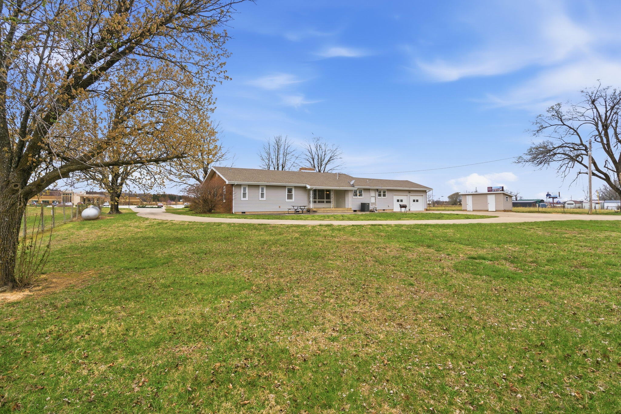 Photo 22 - Residential for sale – 3916 S Springfield Avenue  Bolivar, MO