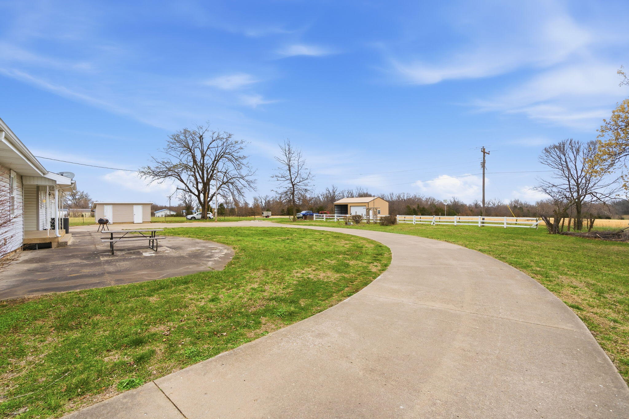 Photo 21 - Residential for sale – 3916 S Springfield Avenue  Bolivar, MO