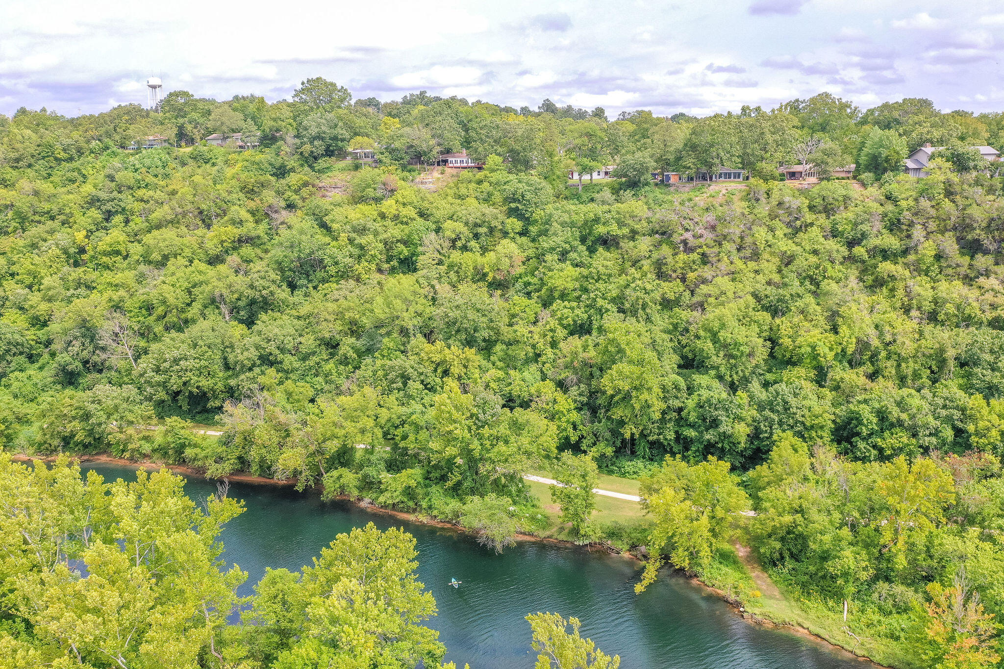 Photo 33 - Residential for sale – 1004  Cliff Drive  Branson, MO