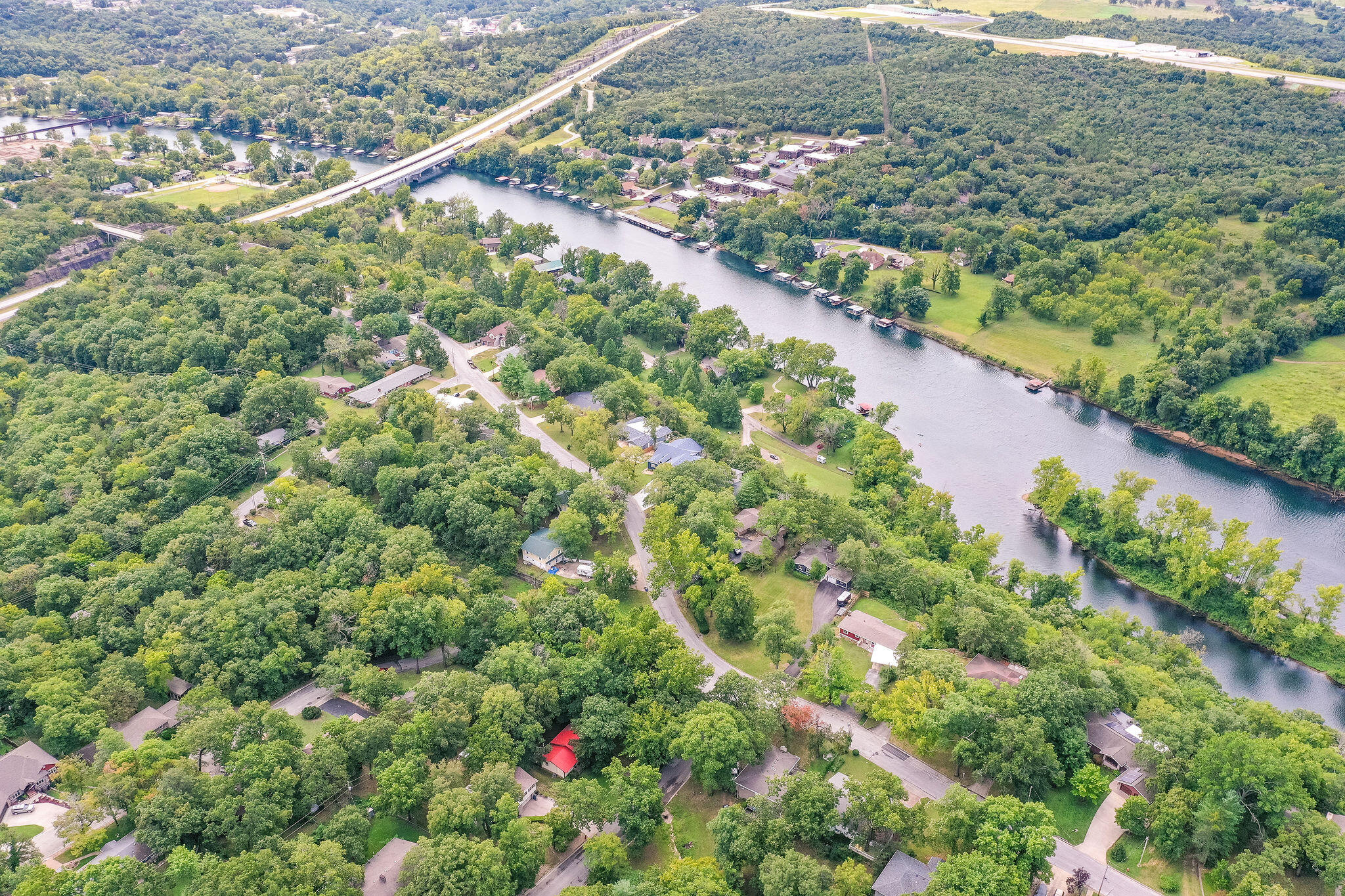 Photo 39 - Residential for sale – 1004  Cliff Drive  Branson, MO