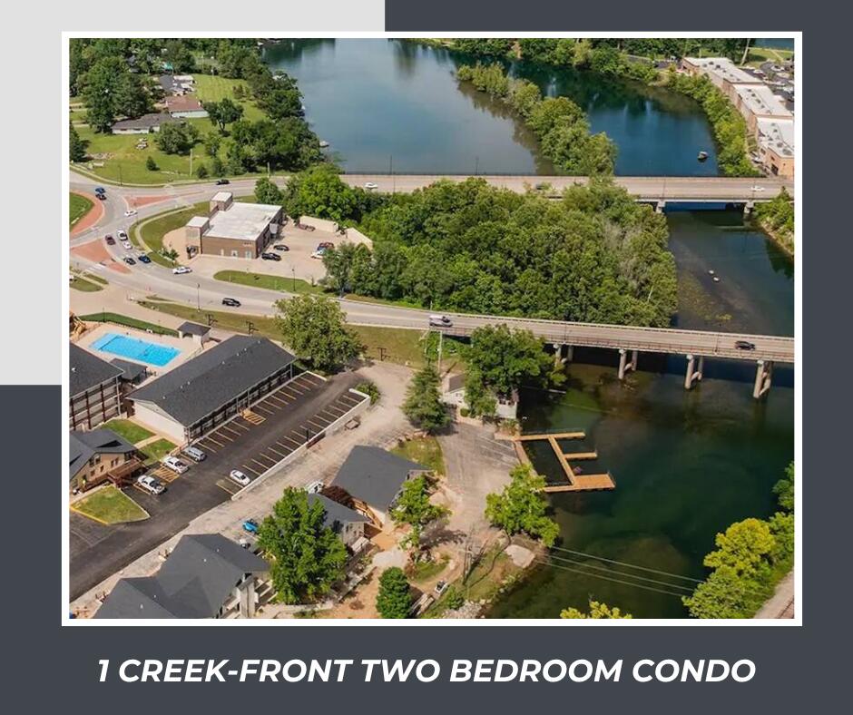 Photo 4 - Residential for sale – 403  Veterans Boulevard  Branson, MO