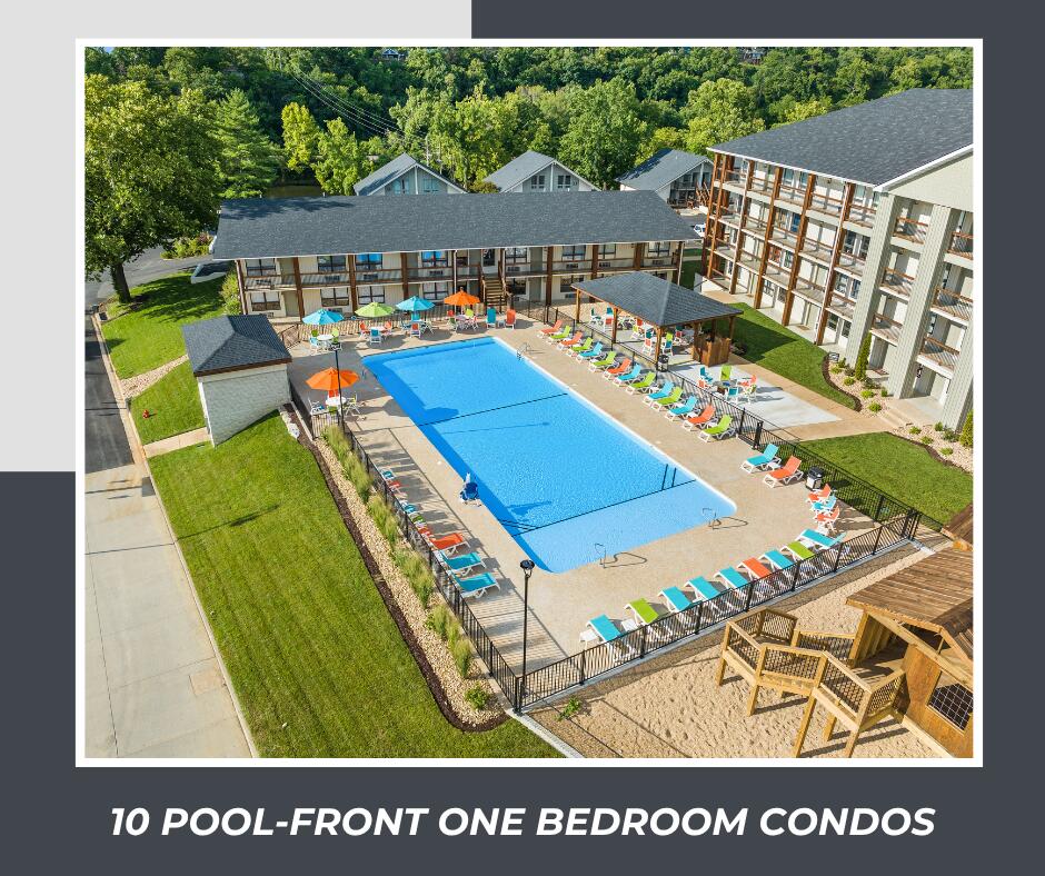 Photo 3 - Residential for sale – 403  Veterans Boulevard  Branson, MO