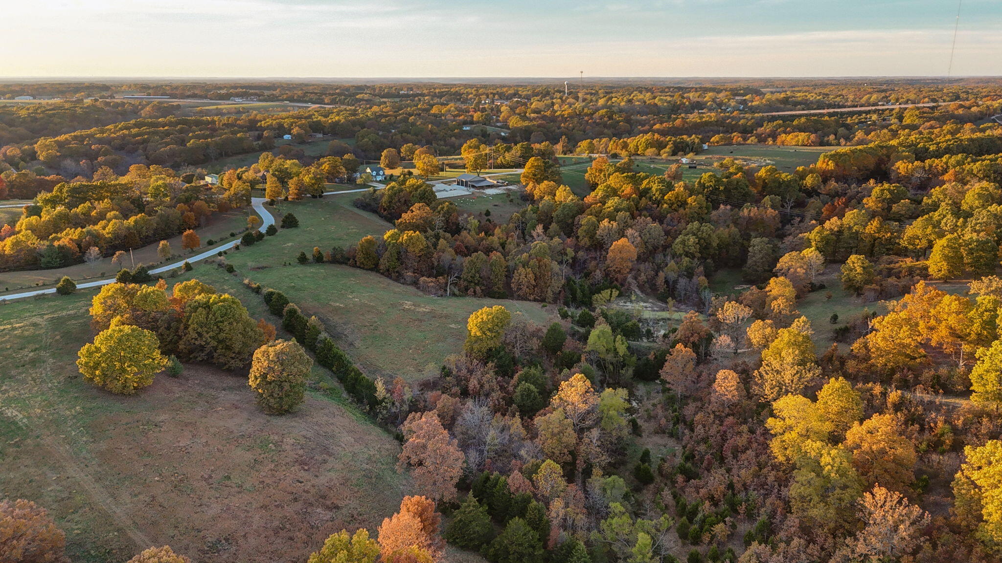 Photo 12 - Land for sale – 000  Weatherby Drive  Fordland, MO