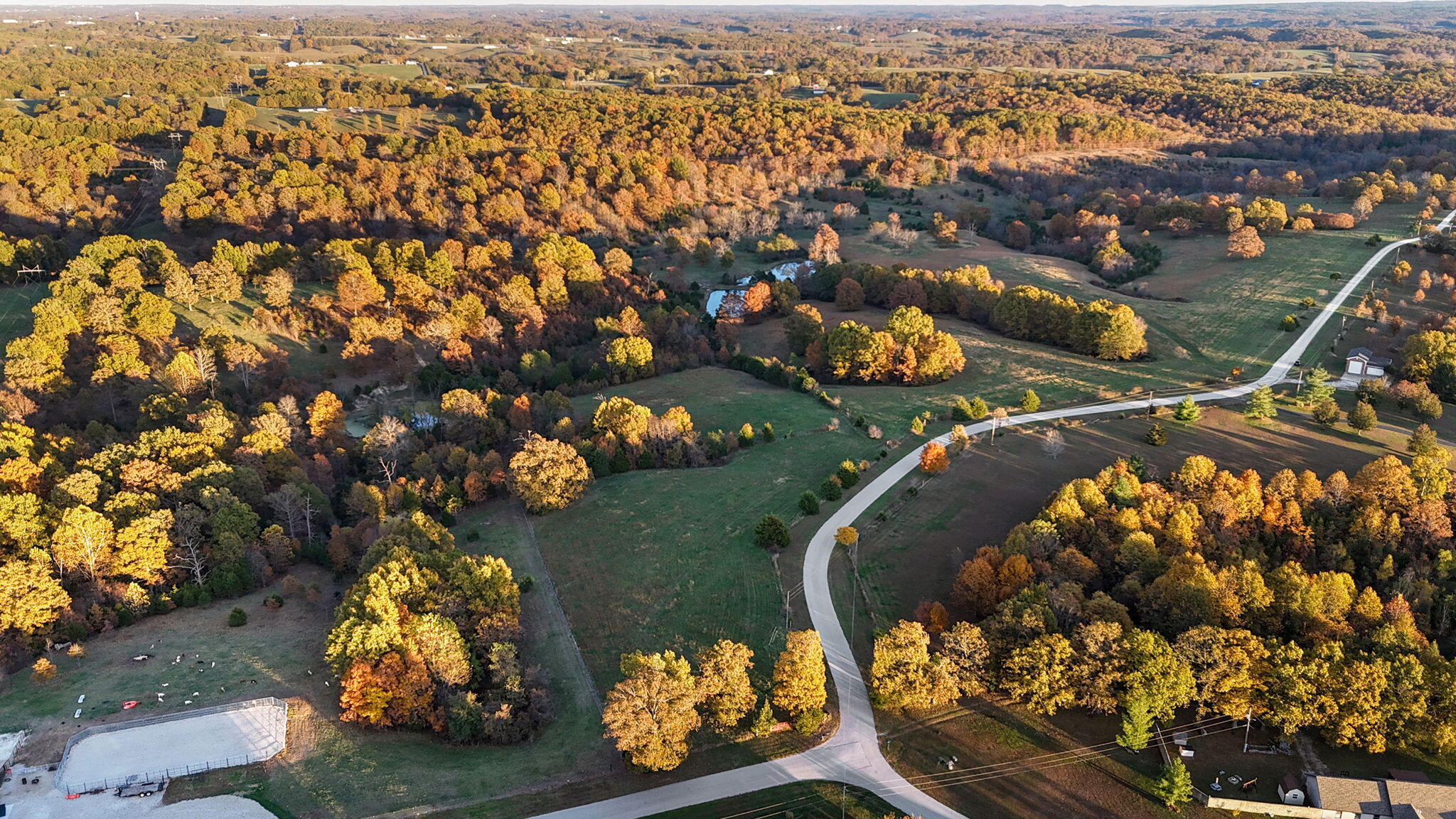 Photo 2 - Land for sale – 000  Weatherby Drive  Fordland, MO
