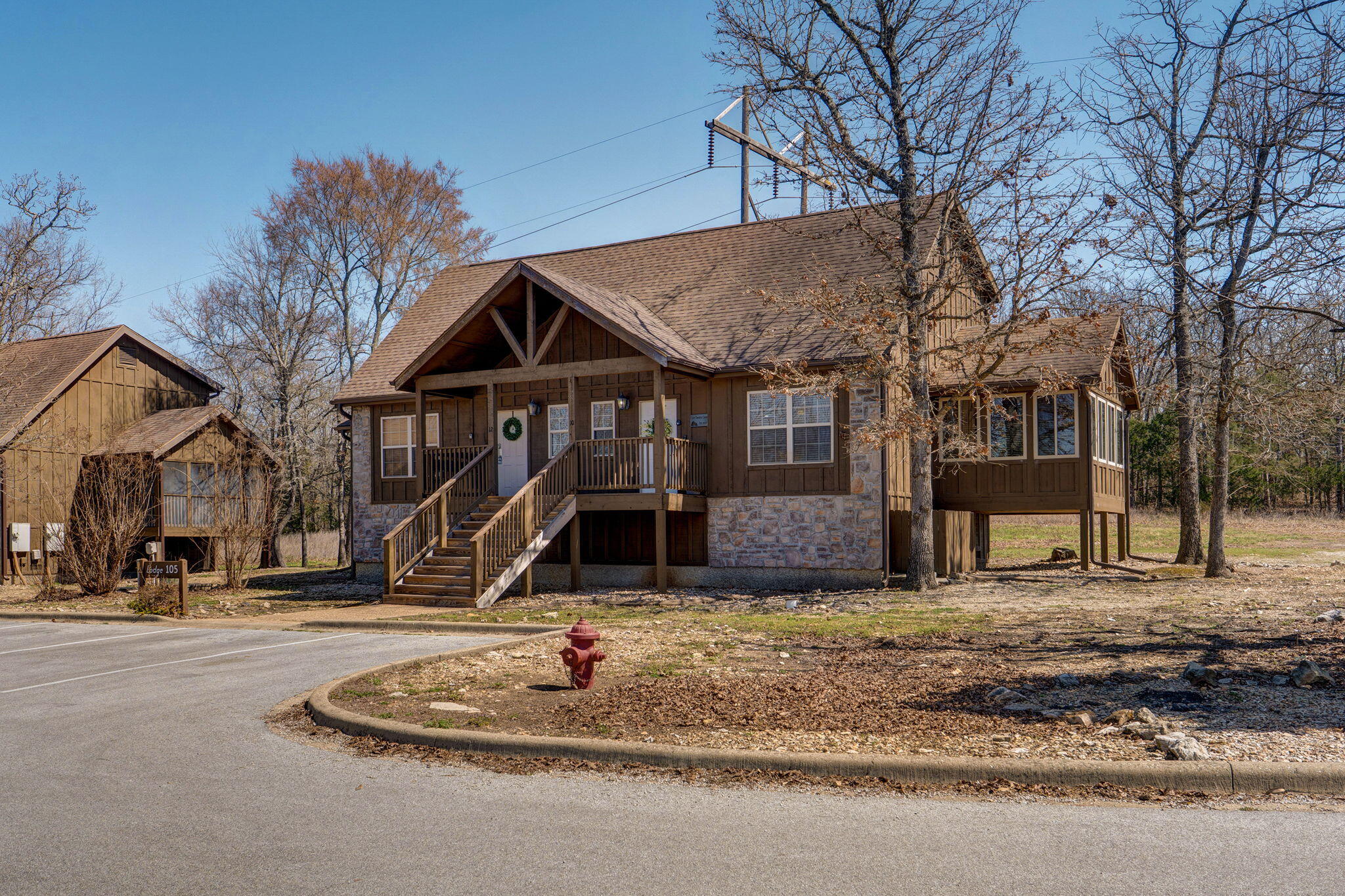 Photo 3 - Residential for sale – 10  Olivia   Branson West, MO