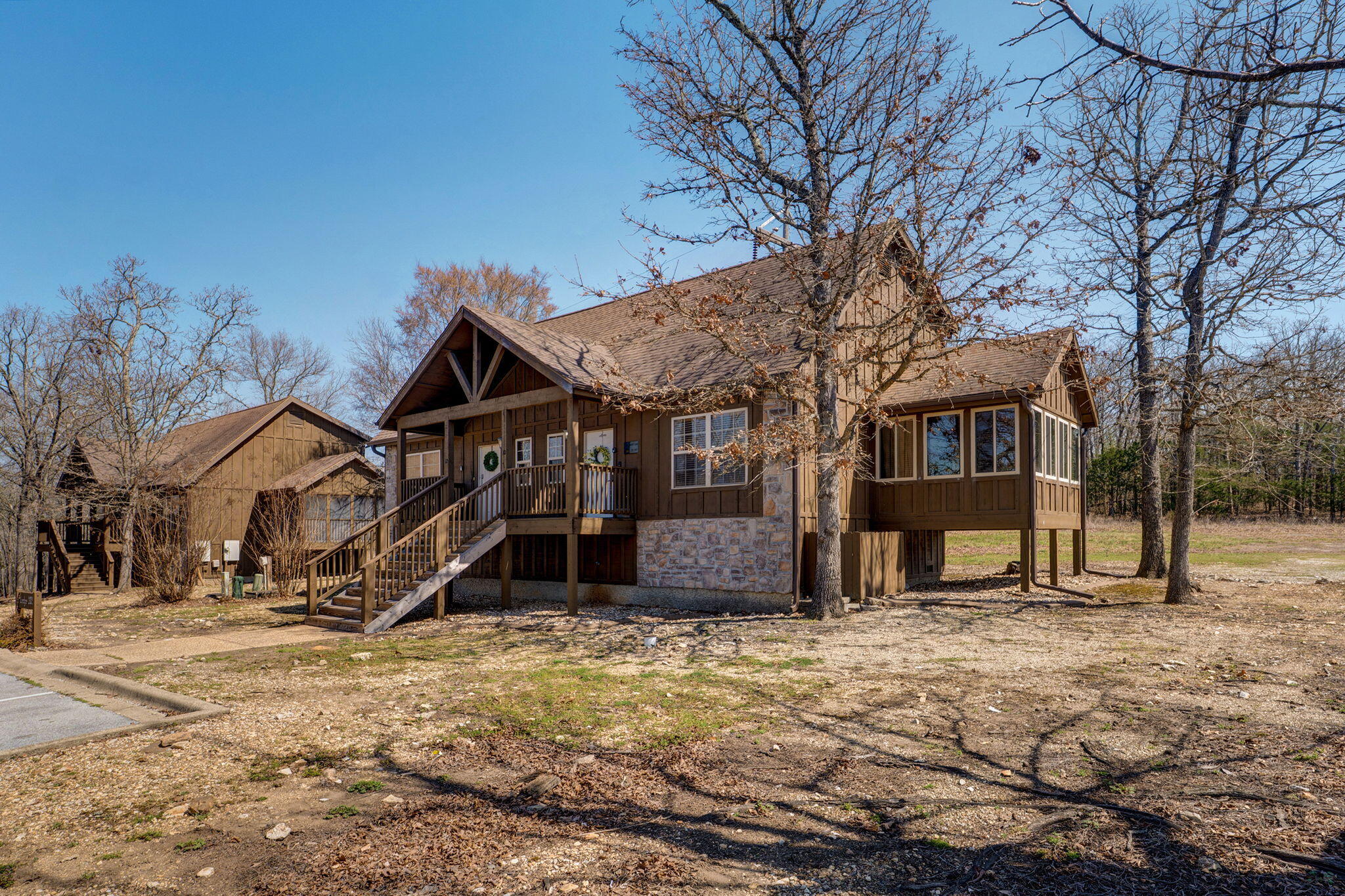 Photo 2 - Residential for sale – 10  Olivia   Branson West, MO
