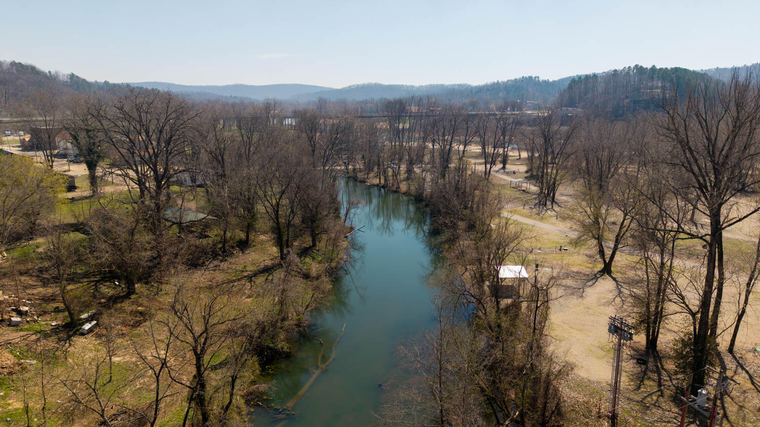 Photo 12 - Land for sale – 100  Ash Street  Van Buren, MO