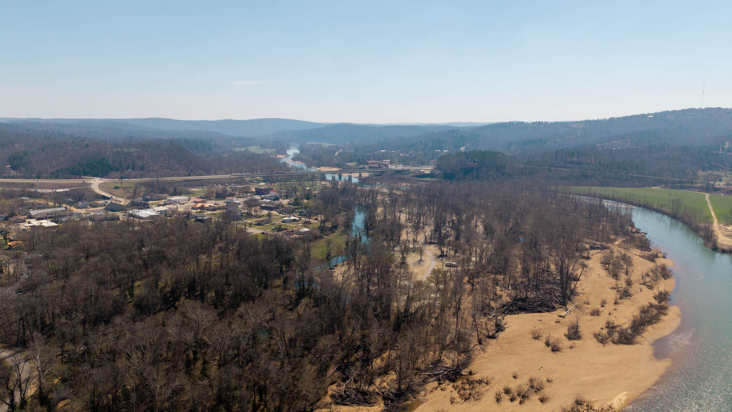 Photo 13 - Land for sale – 100  Ash Street  Van Buren, MO