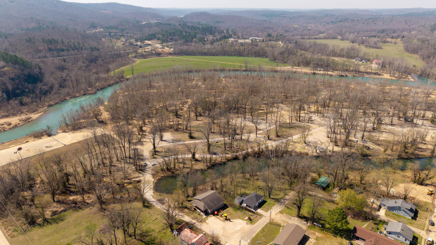 Photo 23 - Land for sale – 100  Ash Street  Van Buren, MO