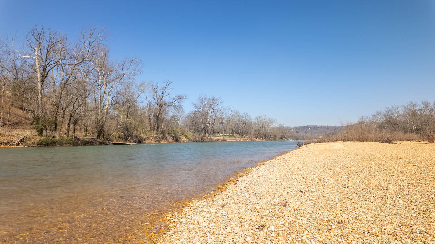 Photo 3 - Land for sale – 100  Ash Street  Van Buren, MO