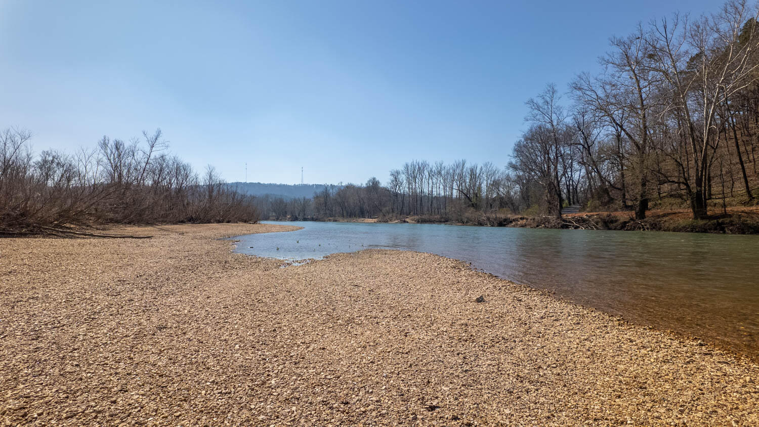 Photo 2 - Land for sale – 100  Ash Street  Van Buren, MO