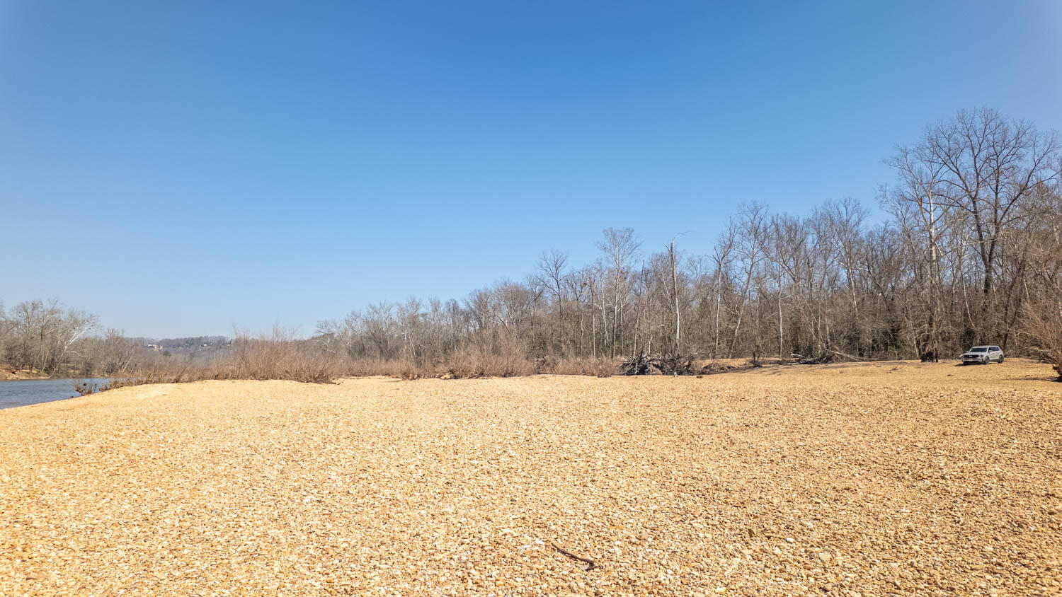 Photo 5 - Land for sale – 100  Ash Street  Van Buren, MO