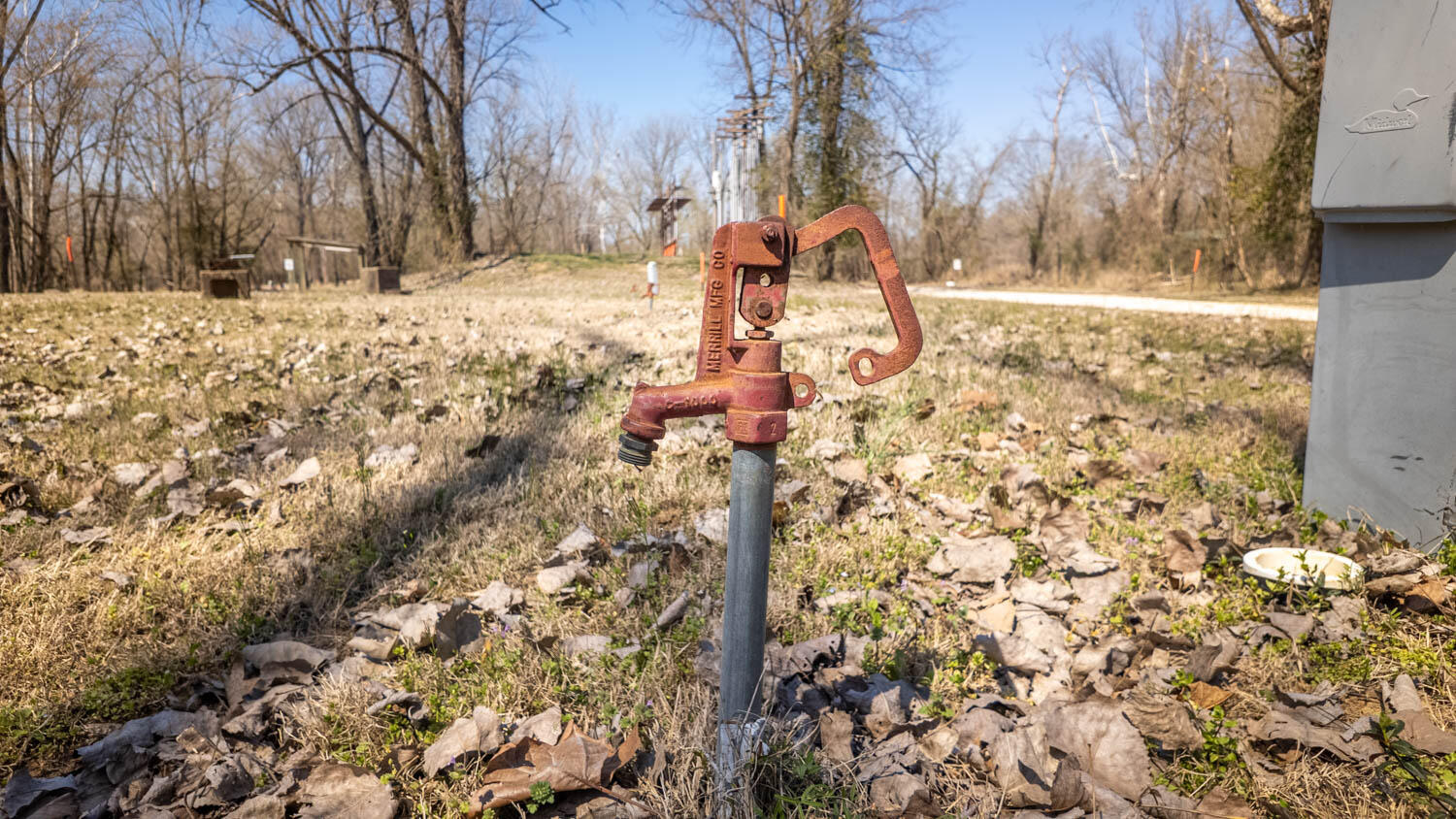 Photo 27 - Land for sale – 100  Ash Street  Van Buren, MO