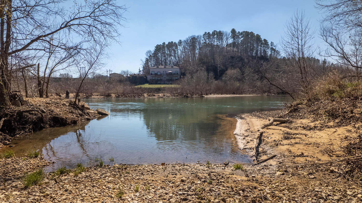 Photo 34 - Land for sale – 100  Ash Street  Van Buren, MO