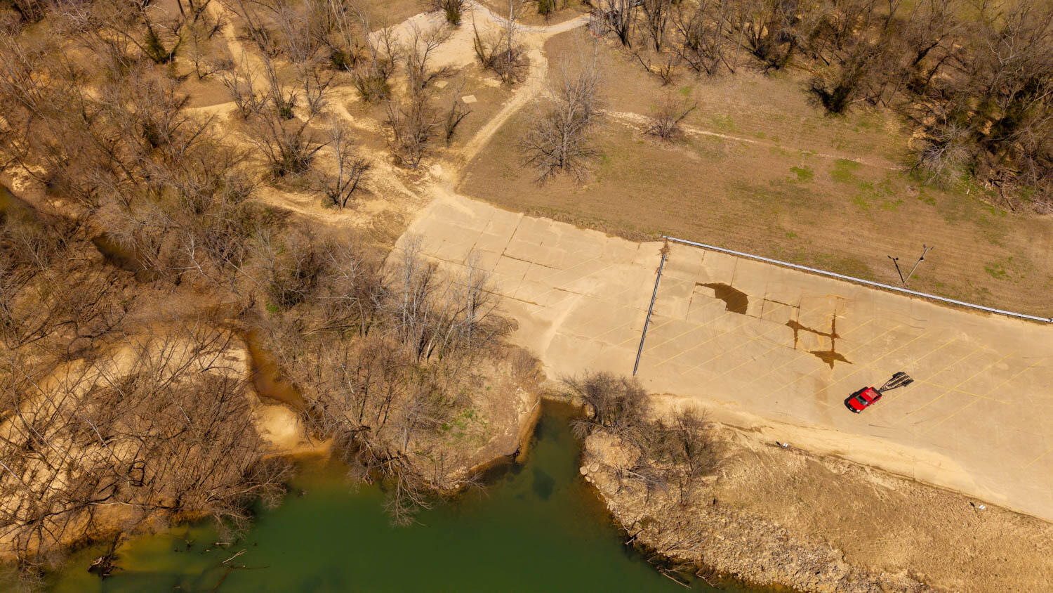 Photo 20 - Land for sale – 100  Ash Street  Van Buren, MO