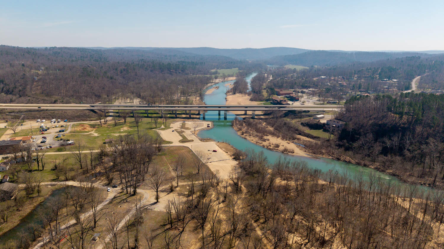 Photo 19 - Land for sale – 100  Ash Street  Van Buren, MO