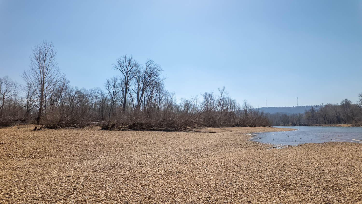 Photo 4 - Land for sale – 100  Ash Street  Van Buren, MO