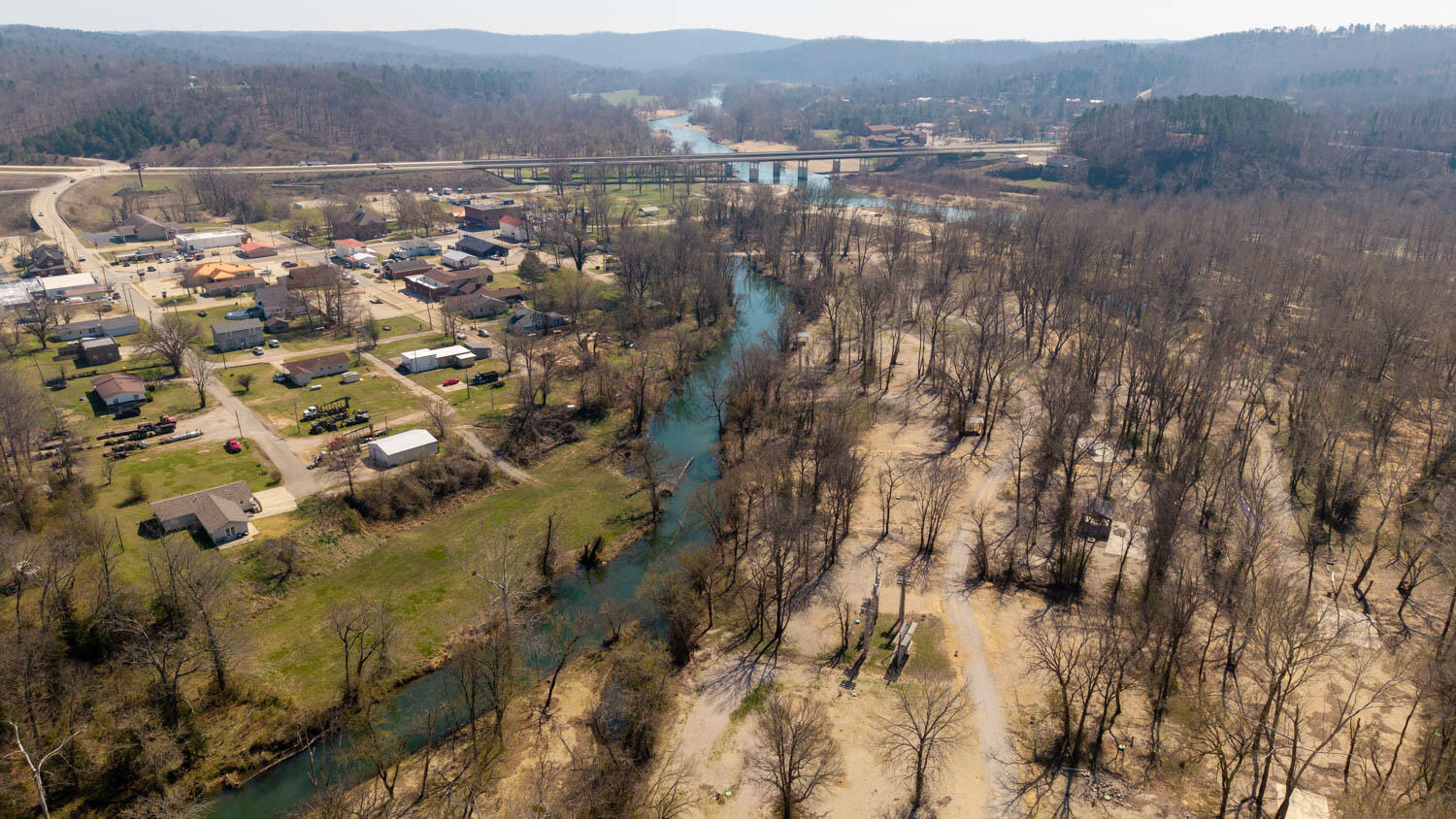 Photo 8 - Land for sale – 100  Ash Street  Van Buren, MO