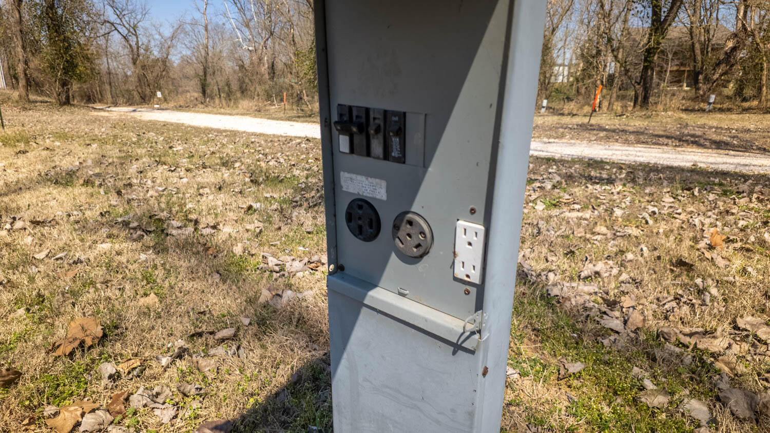 Photo 26 - Land for sale – 100  Ash Street  Van Buren, MO