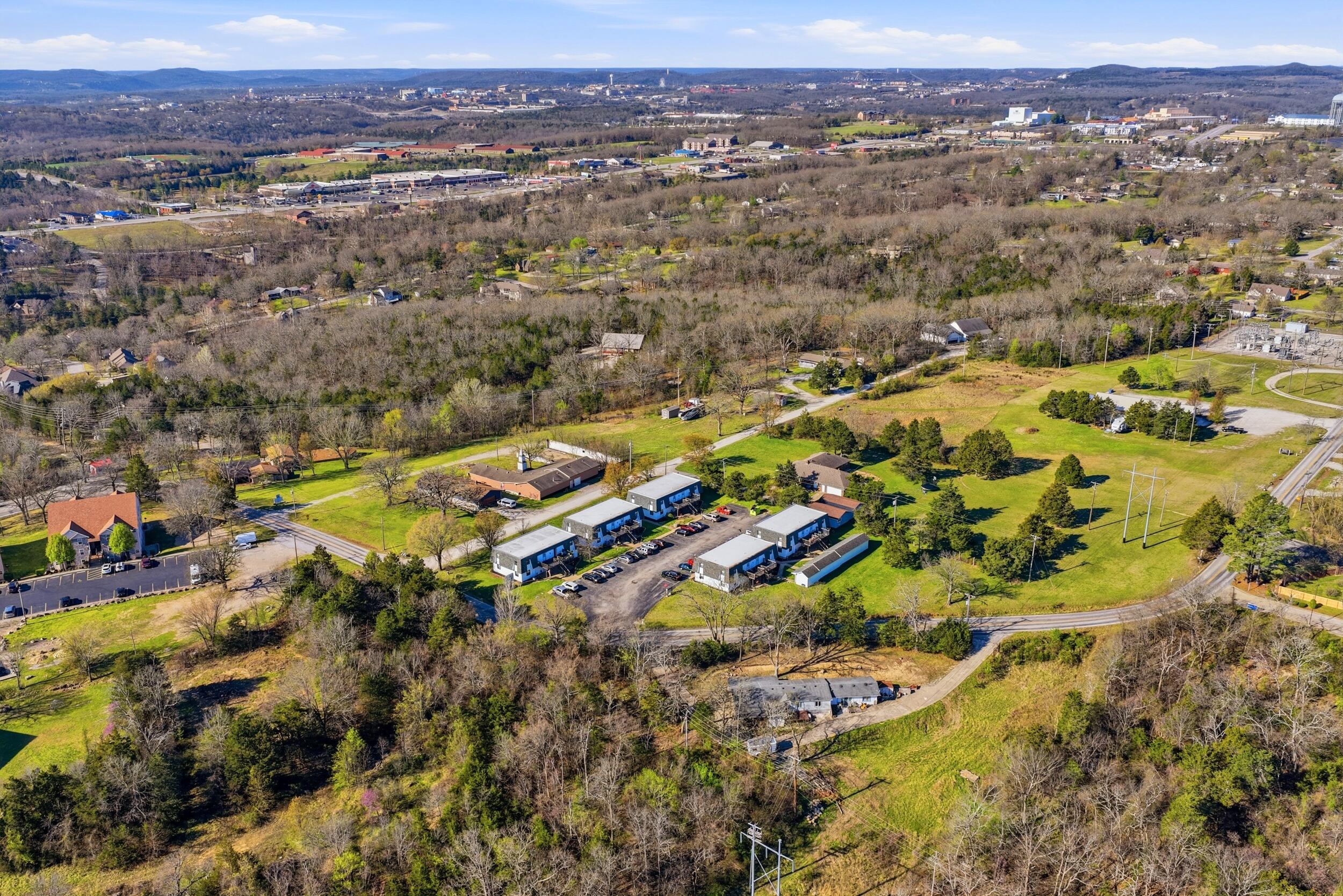 Photo 30 - Commercial Sale for sale – 1101  Bird Road   Branson, MO