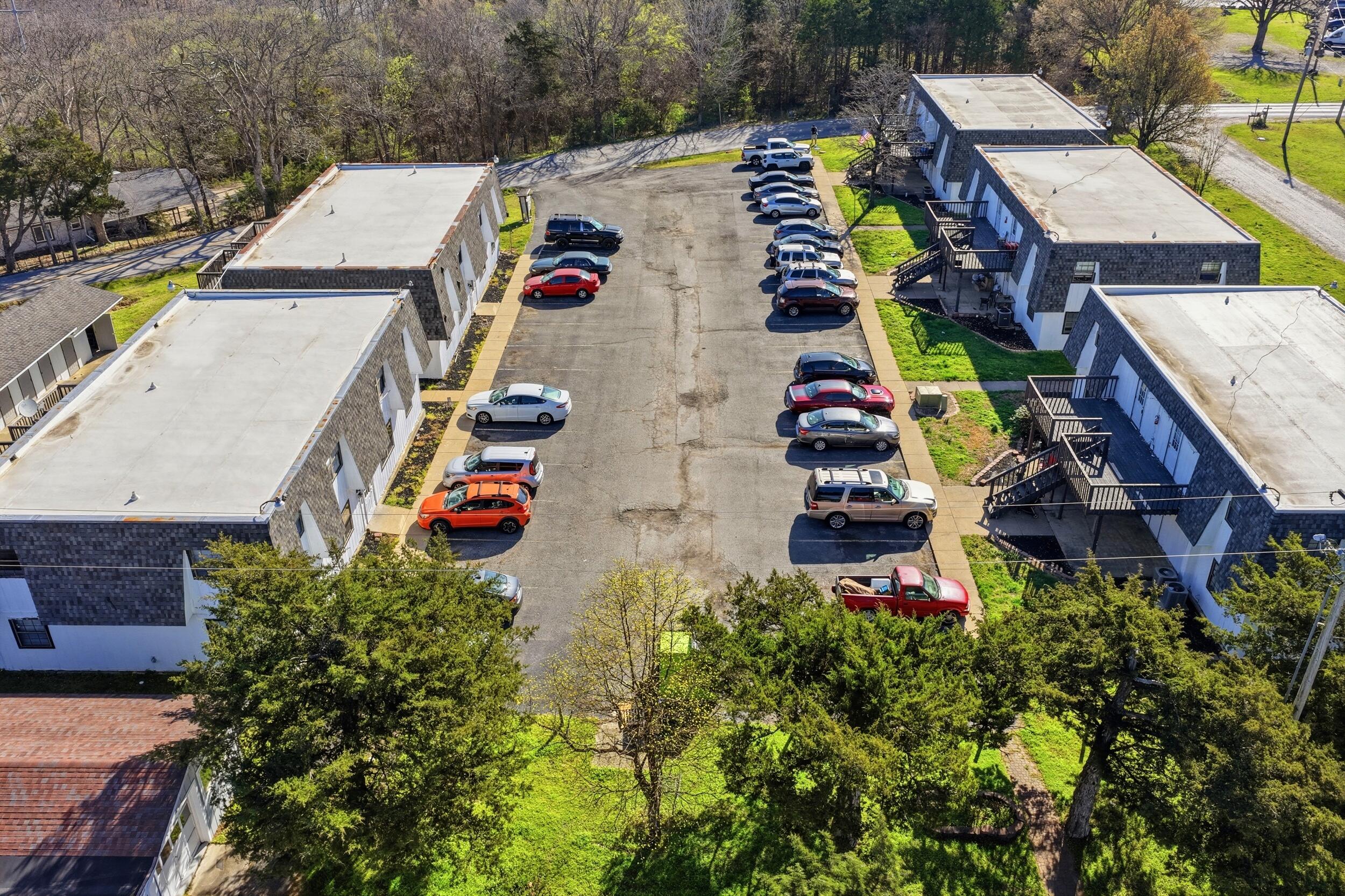 Photo 34 - Commercial Sale for sale – 1101  Bird Road   Branson, MO