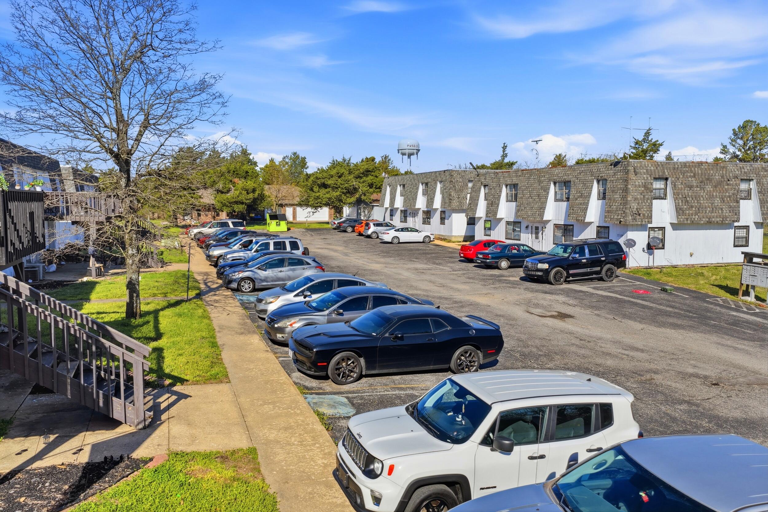 Photo 28 - Commercial Sale for sale – 1101  Bird Road   Branson, MO