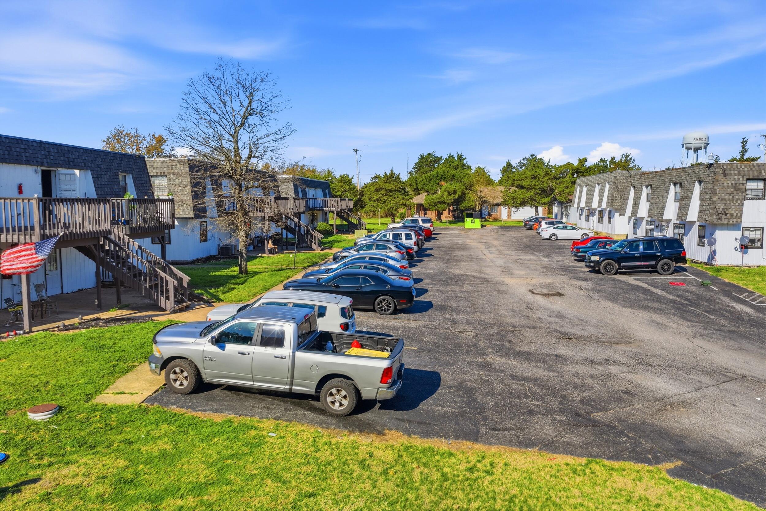 Photo 26 - Commercial Sale for sale – 1101  Bird Road   Branson, MO