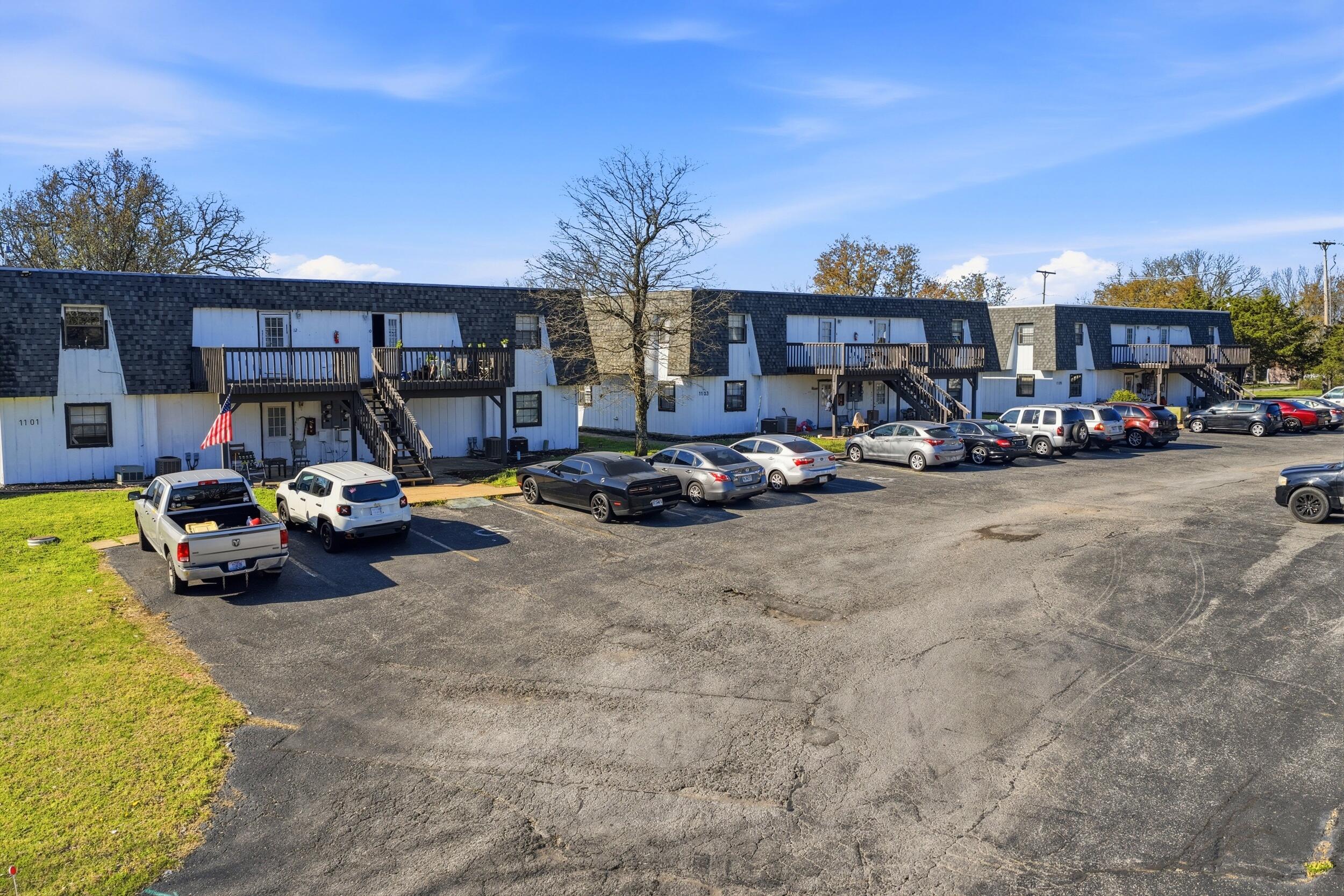 Photo 4 - Commercial Sale for sale – 1101  Bird Road   Branson, MO