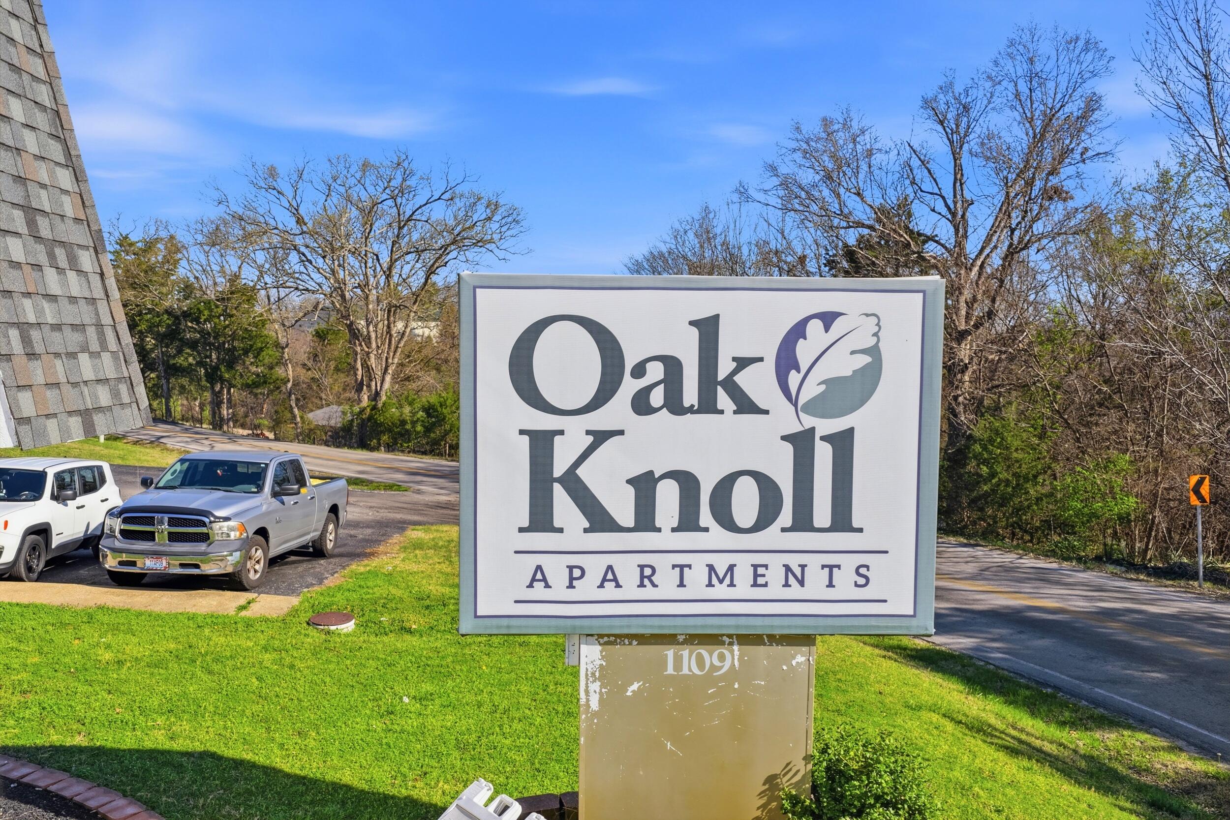 Photo 2 - Commercial Sale for sale – 1101  Bird Road   Branson, MO