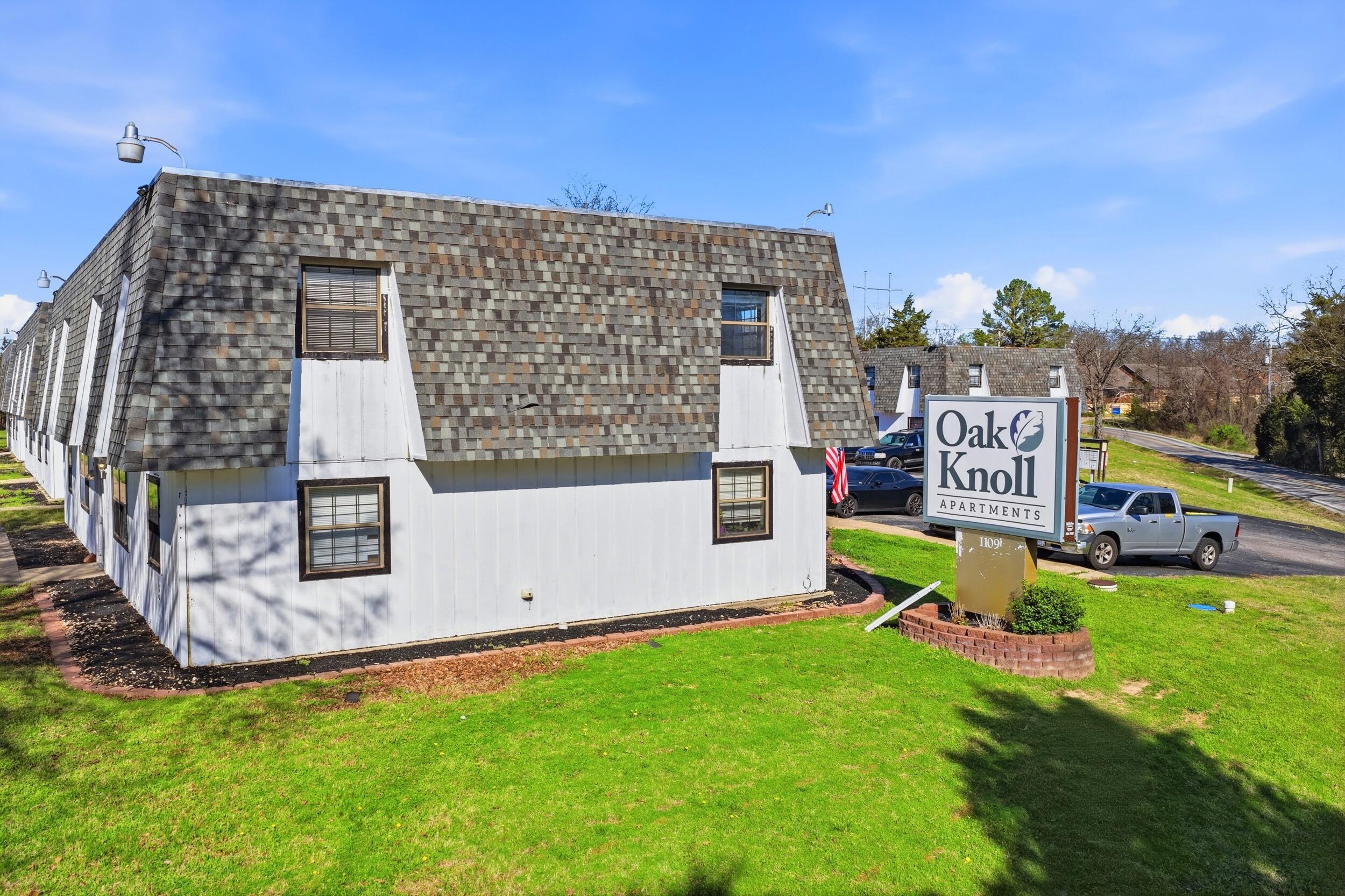 Commercial Sale for sale – 1101 Bird Road Branson, MO