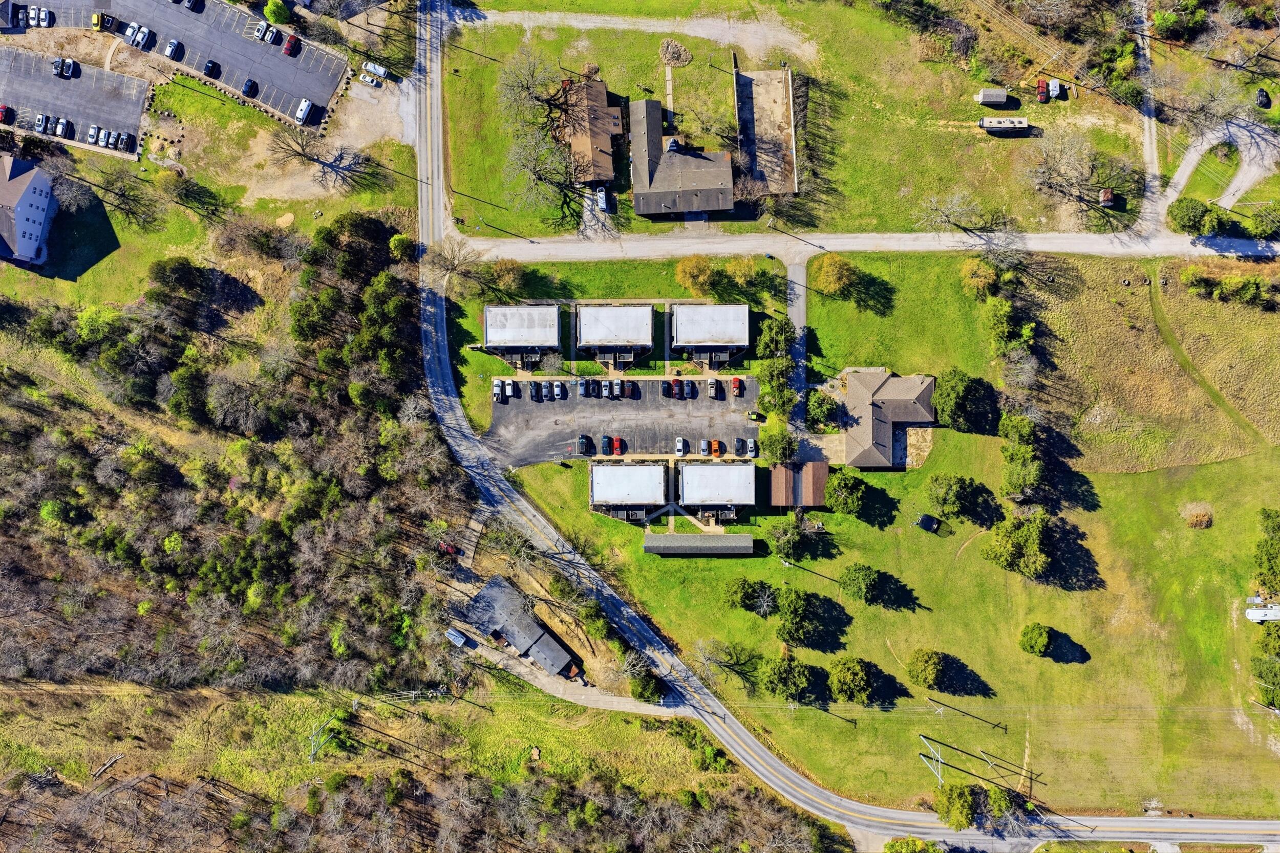 Photo 32 - Commercial Sale for sale – 1101  Bird Road   Branson, MO