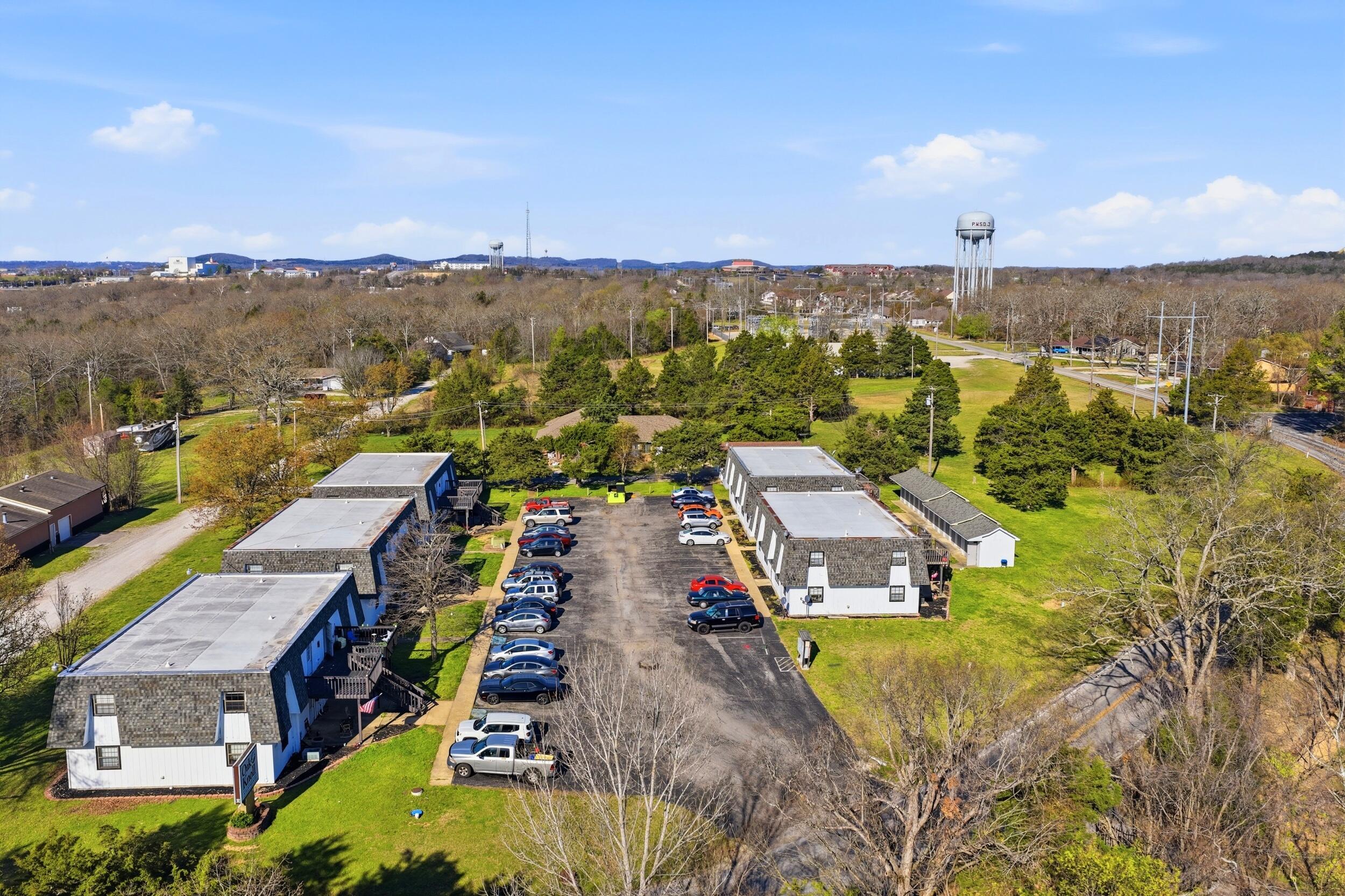 Photo 23 - Commercial Sale for sale – 1101  Bird Road   Branson, MO