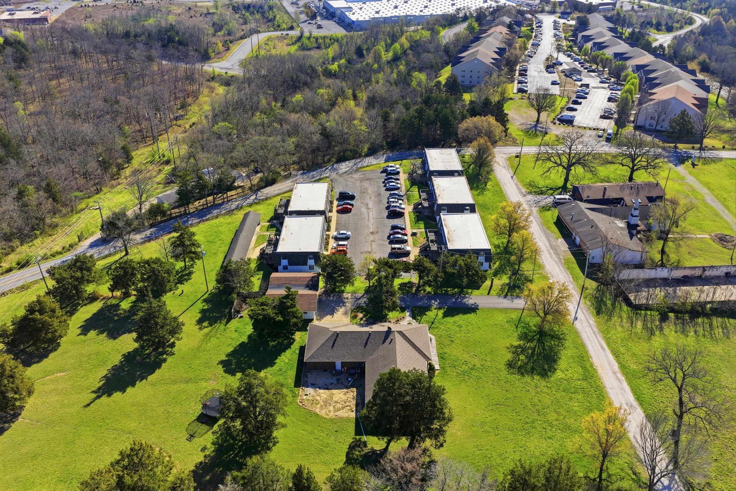 Photo 35 - Commercial Sale for sale – 1101  Bird Road   Branson, MO