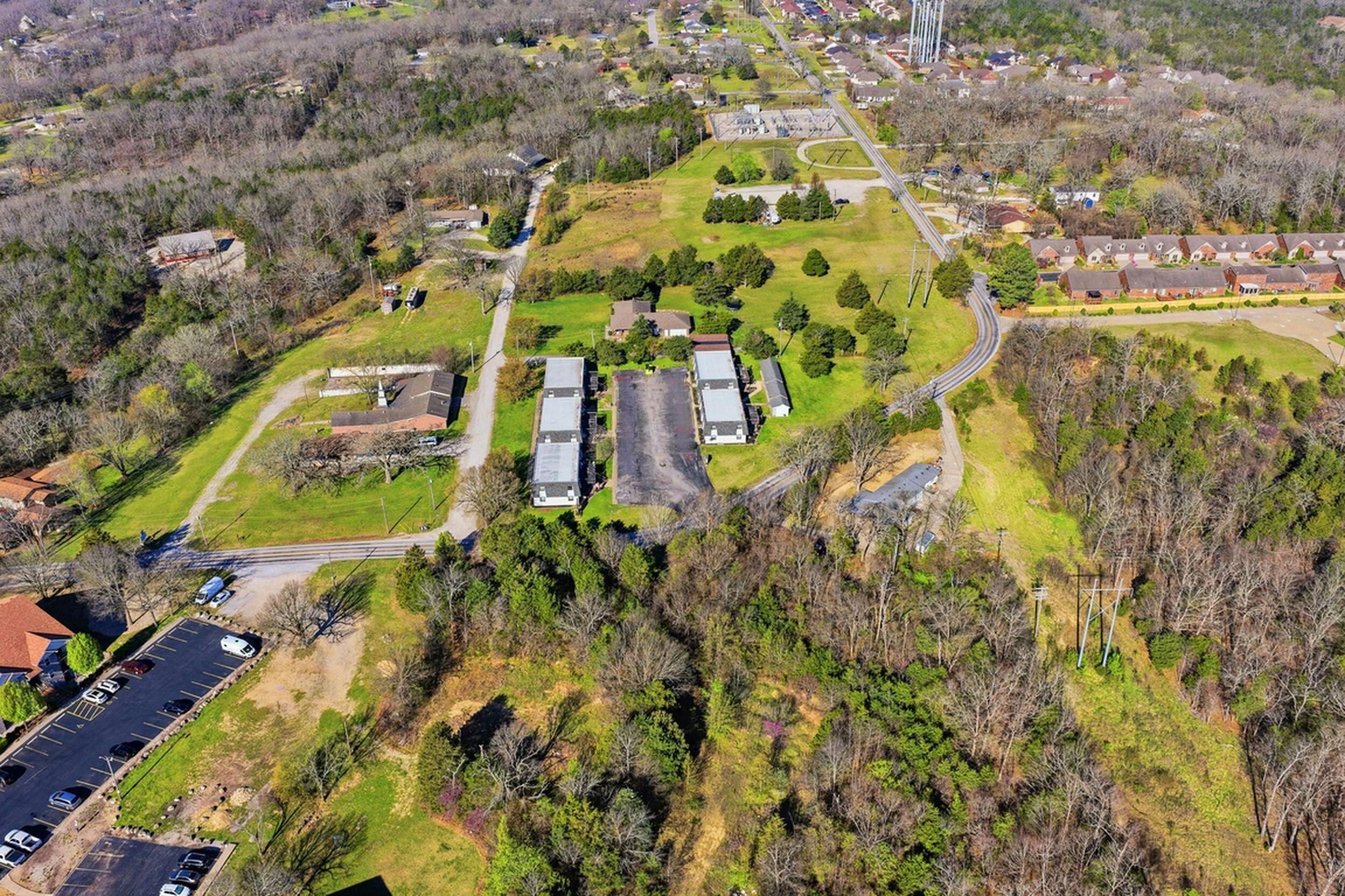 Photo 29 - Commercial Sale for sale – 1101  Bird Road   Branson, MO