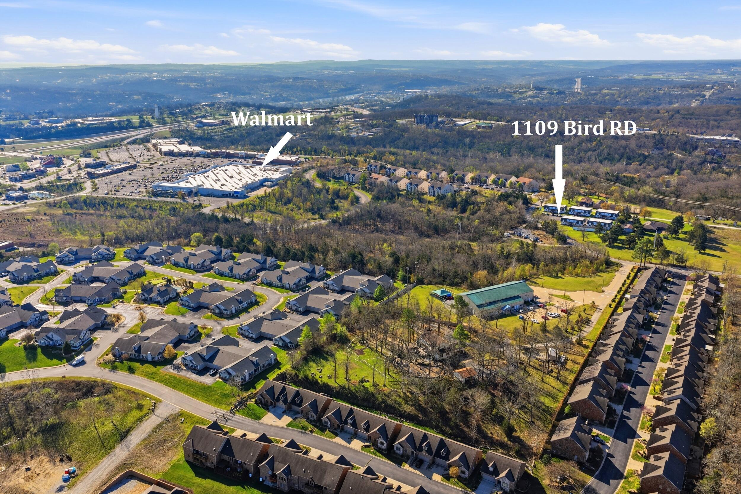 Photo 25 - Commercial Sale for sale – 1101  Bird Road   Branson, MO