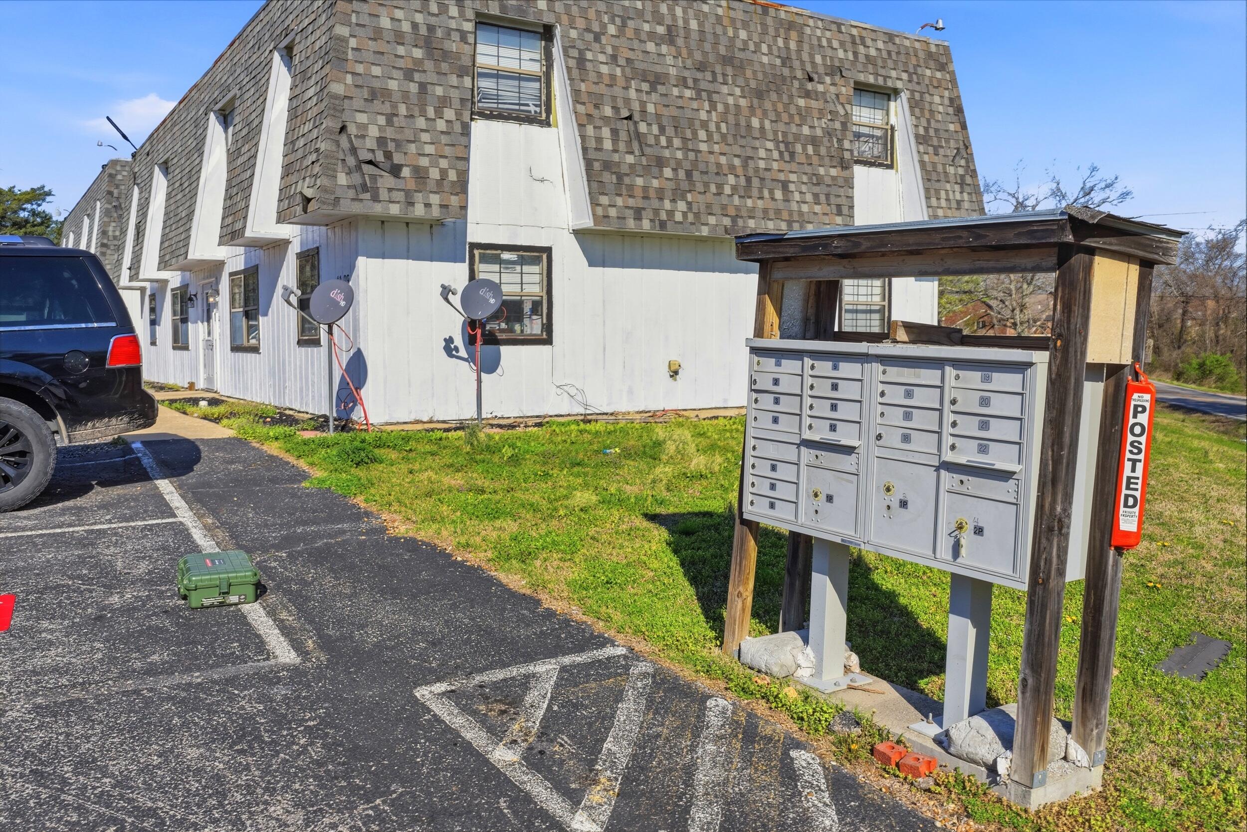 Photo 19 - Commercial Sale for sale – 1101  Bird Road   Branson, MO