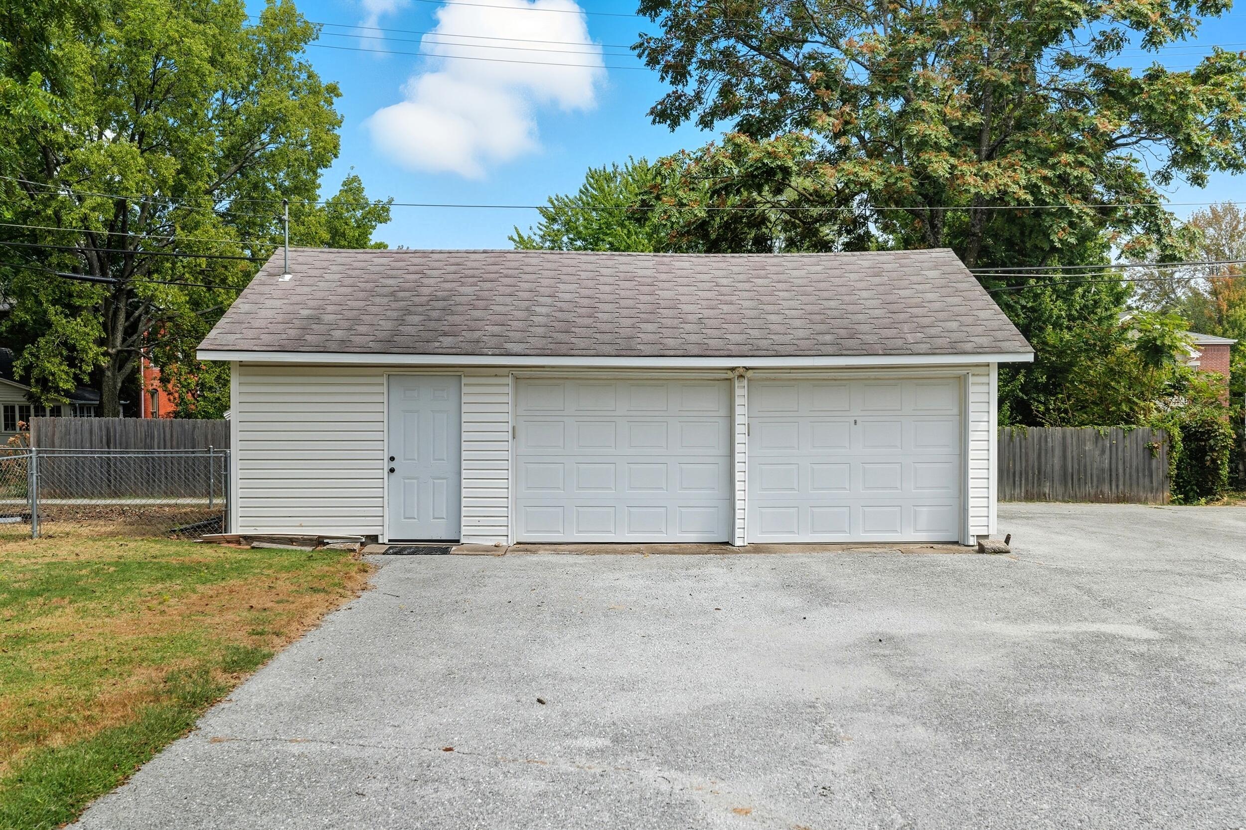 Photo 74 - Residential for sale – 1324 N Washington Avenue  Springfield, MO