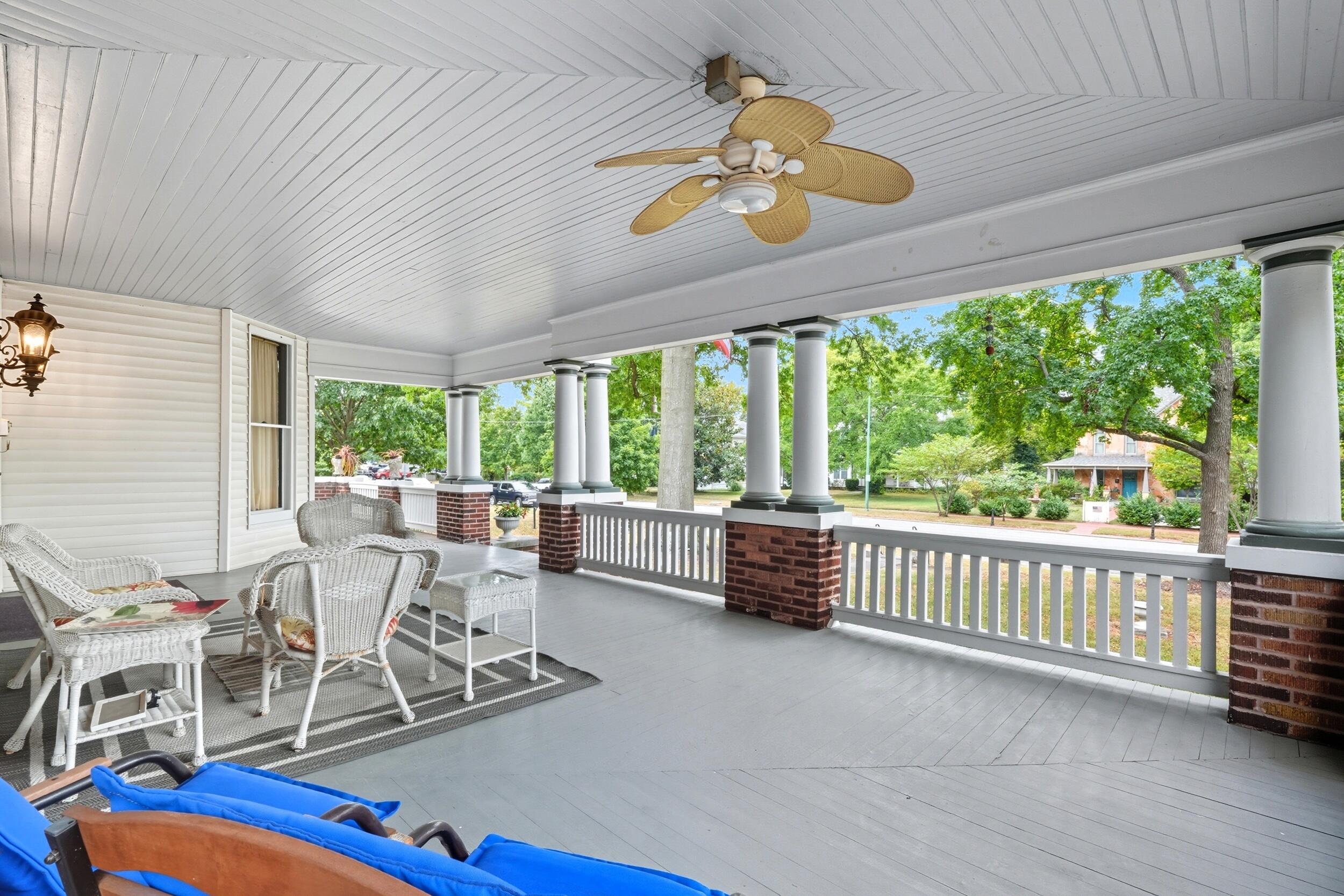 Photo 71 - Residential for sale – 1324 N Washington Avenue  Springfield, MO