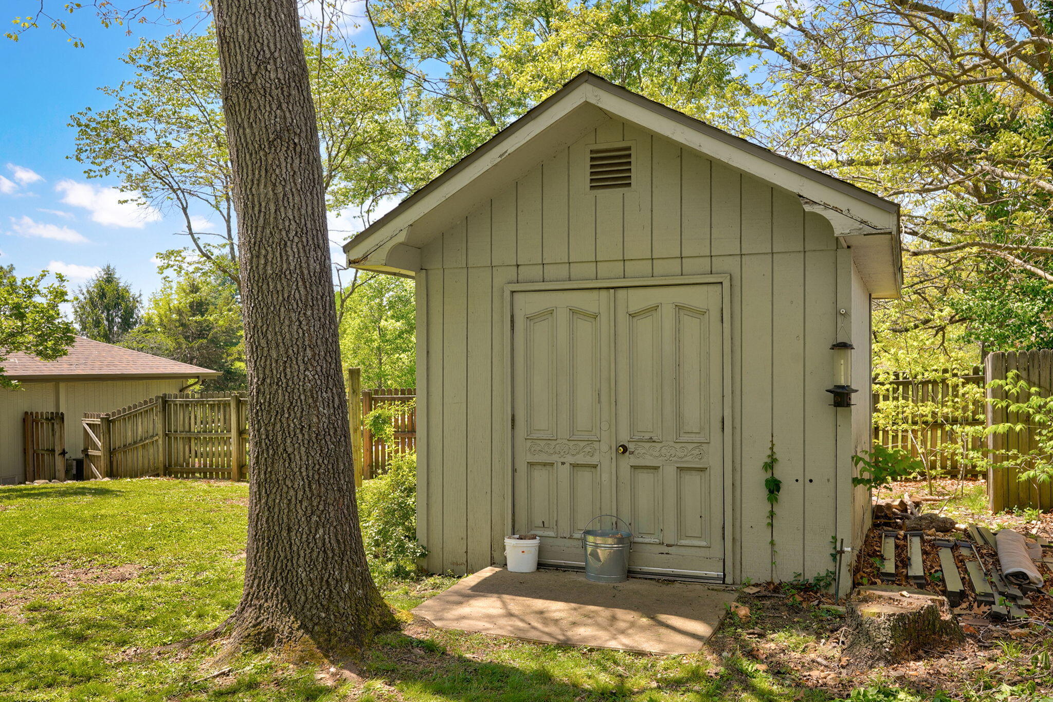 Photo 34 - Residential for sale – 1250 S Farm Road 205   Springfield, MO