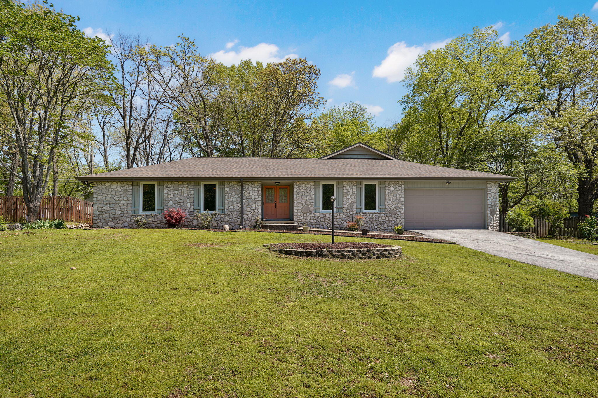 Photo 43 - Residential for sale – 1250 S Farm Road 205   Springfield, MO